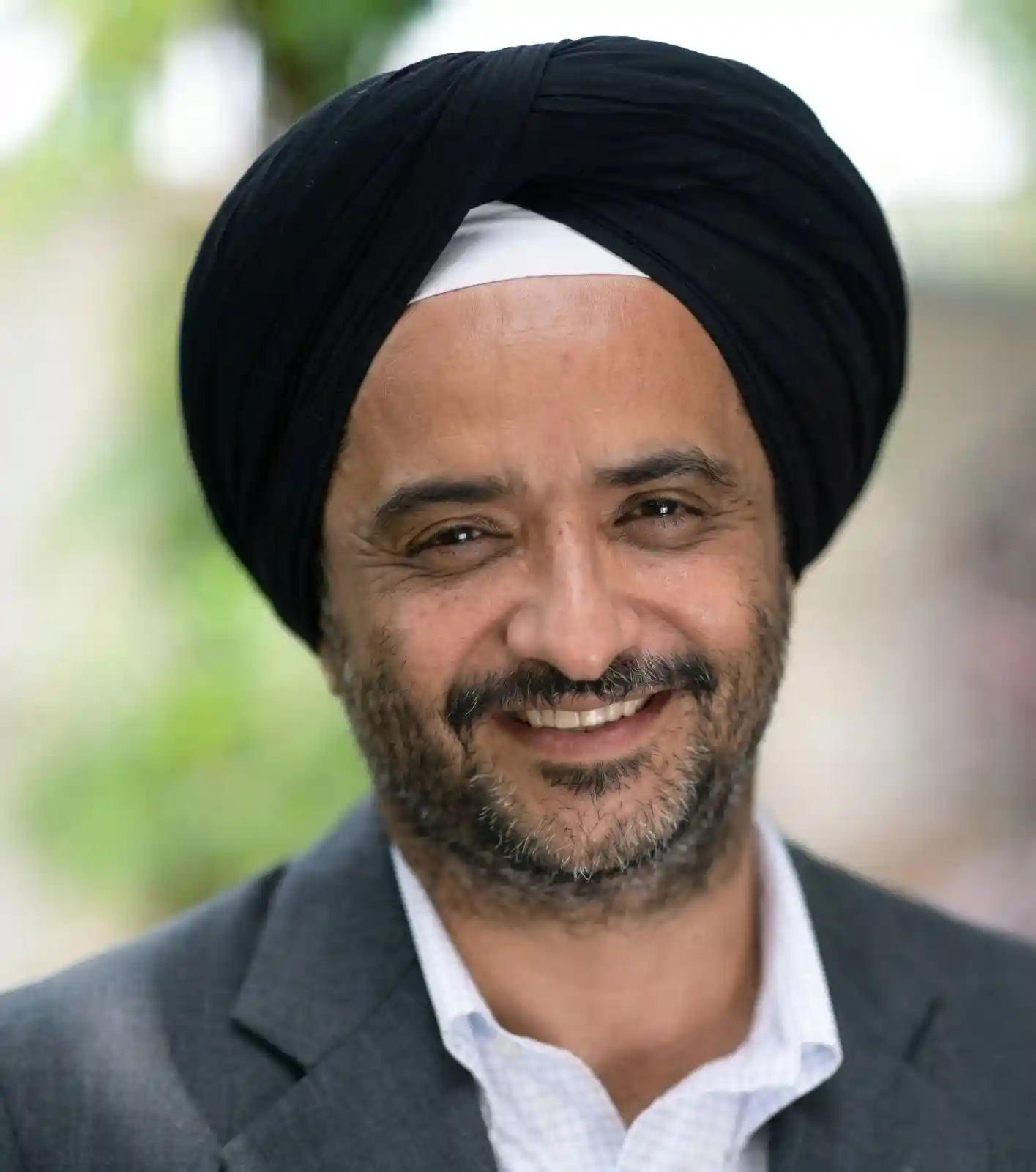 Gaurav Brar, Co-founder and Operations Lead at Bambinos.live